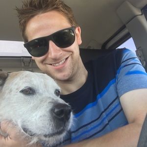 Meet your Posher, Shane